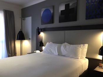Quality Hotel CKS Sydney Airport - Accommodation QLD 15