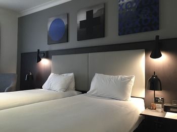 Quality Hotel CKS Sydney Airport - Accommodation QLD 16
