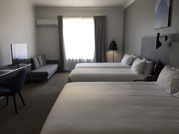 Quality Hotel CKS Sydney Airport - Accommodation QLD 17