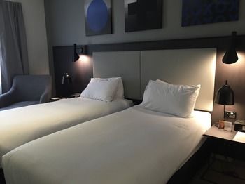 Quality Hotel CKS Sydney Airport - Accommodation QLD 18