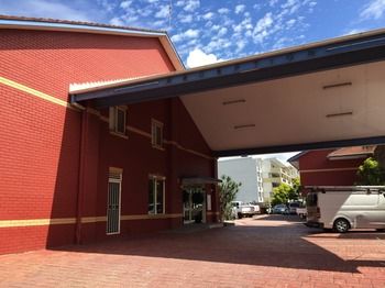 Quality Hotel CKS Sydney Airport - Accommodation QLD 19