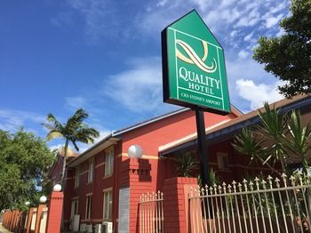 Quality Hotel CKS Sydney Airport - Accommodation QLD 20