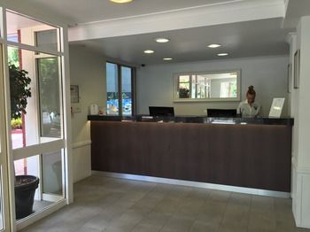Quality Hotel CKS Sydney Airport - Accommodation QLD 21