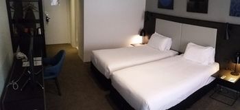 Quality Hotel CKS Sydney Airport - Accommodation QLD 27