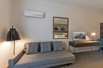 Quality Hotel CKS Sydney Airport - Accommodation QLD 29