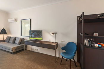 Quality Hotel CKS Sydney Airport - Accommodation QLD 30