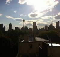 Evaaposs Backpackers - Accommodation QLD