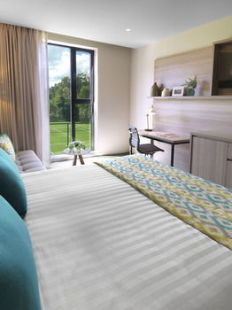 Vibe Hotel Marysville - Accommodation QLD 0