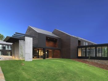Vibe Hotel Marysville - Accommodation QLD 4