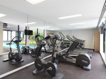 Vibe Hotel Marysville - Accommodation QLD 12