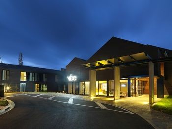 Vibe Hotel Marysville - Accommodation QLD 14