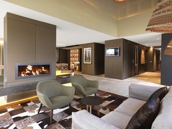 Vibe Hotel Marysville - Accommodation QLD 18