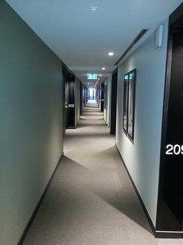 Vibe Hotel Marysville - Accommodation QLD 22