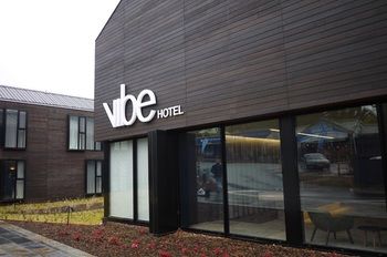Vibe Hotel Marysville - Accommodation QLD 29