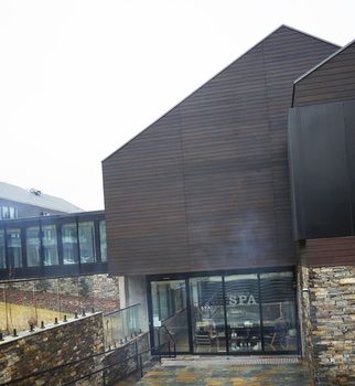 Vibe Hotel Marysville - Accommodation QLD 30