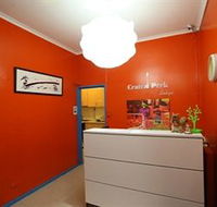 Central Perk Lodge - Accommodation QLD
