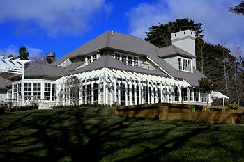 Parklands Country Gardens And Lodges - Accommodation QLD 2