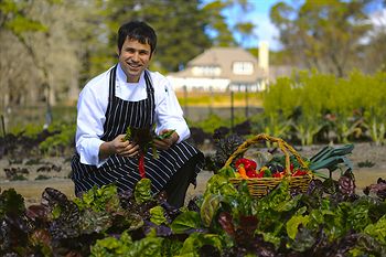 Parklands Country Gardens And Lodges - Accommodation QLD 6