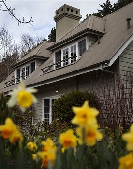 Parklands Country Gardens And Lodges - Accommodation QLD 10