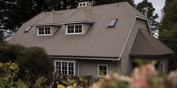 Parklands Country Gardens And Lodges - Accommodation QLD 11