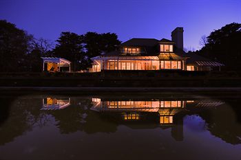 Parklands Country Gardens And Lodges - Accommodation QLD 14