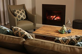 Parklands Country Gardens And Lodges - Accommodation QLD 17