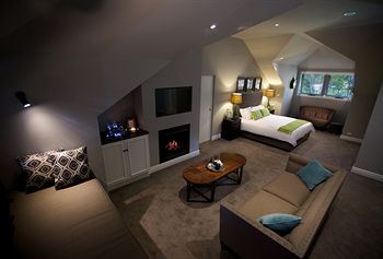 Parklands Country Gardens And Lodges - Accommodation QLD 19