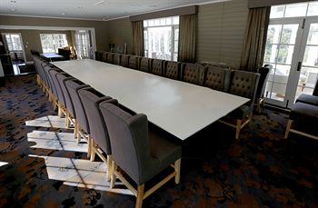 Parklands Country Gardens And Lodges - Accommodation QLD 20