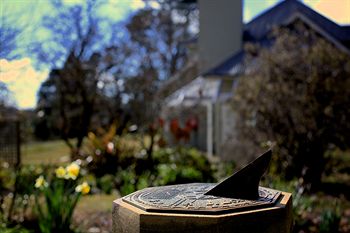 Parklands Country Gardens And Lodges - Accommodation QLD 22