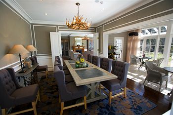 Parklands Country Gardens And Lodges - Accommodation QLD 24