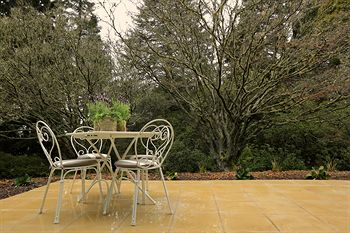 Parklands Country Gardens And Lodges - Accommodation QLD 25