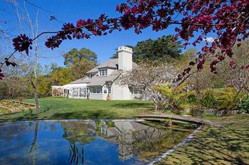 Parklands Country Gardens And Lodges - Accommodation QLD 33