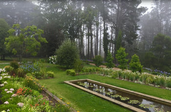 Parklands Country Gardens And Lodges - Accommodation QLD 34