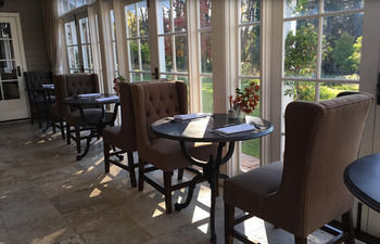 Parklands Country Gardens And Lodges - Accommodation QLD 36