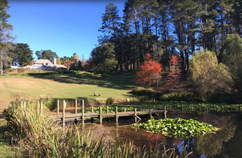 Parklands Country Gardens And Lodges - Accommodation QLD 38