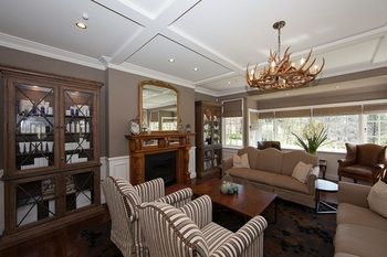 Parklands Country Gardens And Lodges - Accommodation QLD 39