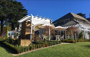 Parklands Country Gardens And Lodges - Accommodation QLD 41