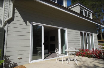 Parklands Country Gardens And Lodges - Accommodation QLD 42