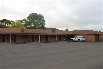 Colonial Motor Inn Lithgow - Accommodation QLD 3