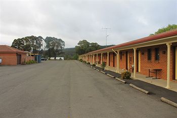 Colonial Motor Inn Lithgow - Accommodation QLD 12