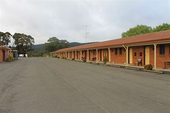 Colonial Motor Inn Lithgow - Accommodation QLD 13