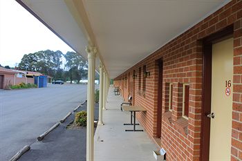 Colonial Motor Inn Lithgow - Accommodation QLD 14