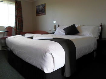 Colonial Motor Inn Lithgow - Accommodation QLD 19