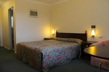 Colonial Motor Inn Lithgow - Accommodation QLD 26