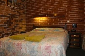 Colonial Motor Inn Lithgow - Accommodation QLD 29