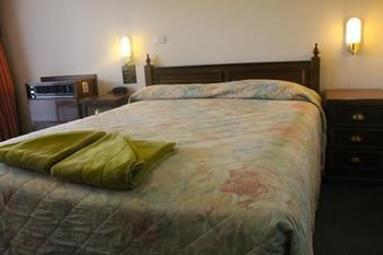 Colonial Motor Inn Lithgow - Accommodation QLD 30