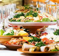 Strathearn Park Lodge - Accommodation QLD