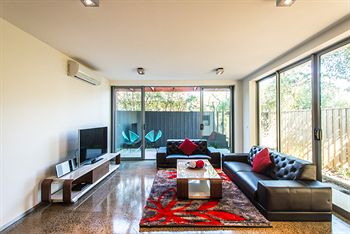 Orange Serviced Apartment - Accommodation QLD 6
