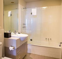 Aria Favourite Southbank - Accommodation QLD