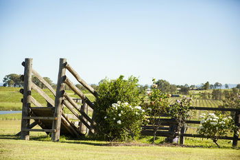 Burncroft Guest House - Accommodation QLD 1